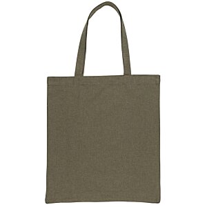 Additional Image 1 - a grey bag with a handle