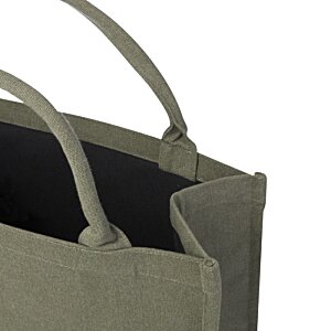 Additional Image 3 - a close up of a bag