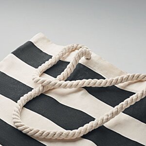 Additional Image 2 - a bag with a rope tied around it