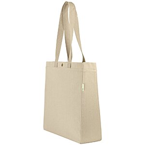 Additional Image 2 - a white bag with a handle