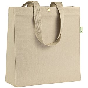 Additional Image 1 - a white bag with a handle