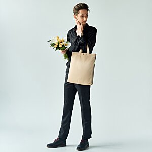 Additional Image 11 - a man holding a bag