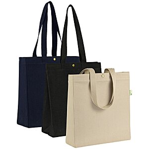 Additional Image 3 - a group of bags with handles