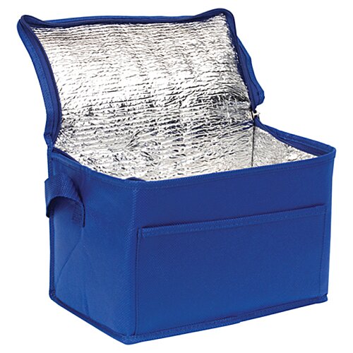 Additional Image 4 - a blue box with a lid open