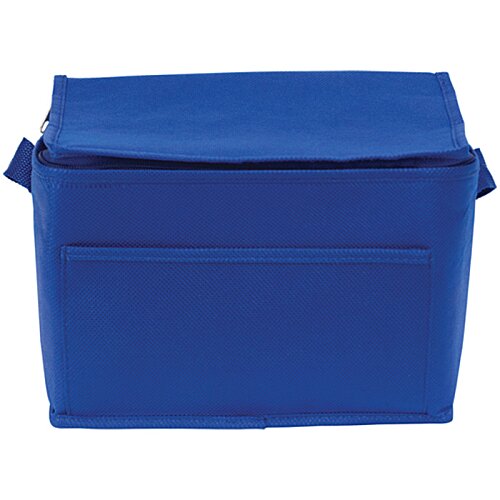 Additional Image 5 - a blue container with a lid