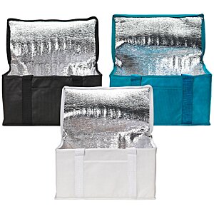 Additional Image 1 - a group of open boxes