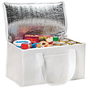 Additional Image 3 - a white box with different items in it