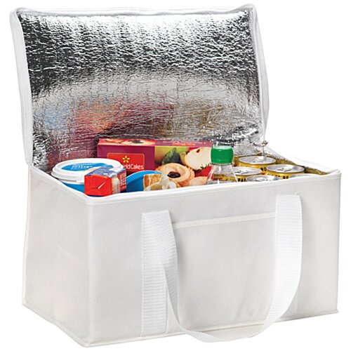 Additional Image 3 - a white box with different items in it