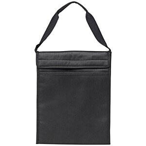 Additional Image 1 - a black bag with a strap