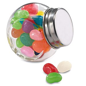 Additional Image 2 - a jar of jelly beans