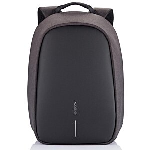 Additional Image 1 - a black backpack with a handle