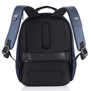 Additional Image 10 - a black backpack with straps