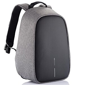 Additional Image 12 - a black backpack with a strap