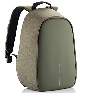 Additional Image 13 - a green backpack with a black strap