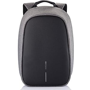 Additional Image 4 - a black and grey backpack