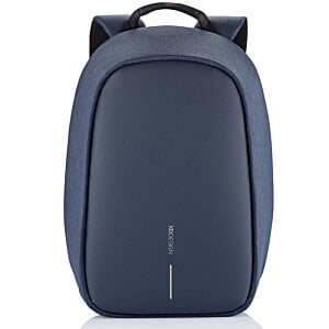 Additional Image 5 - a black backpack with a handle