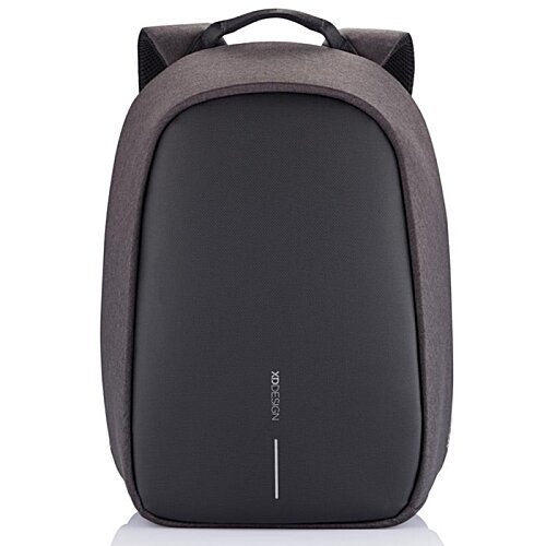 Additional Image 1 - a black backpack with a handle