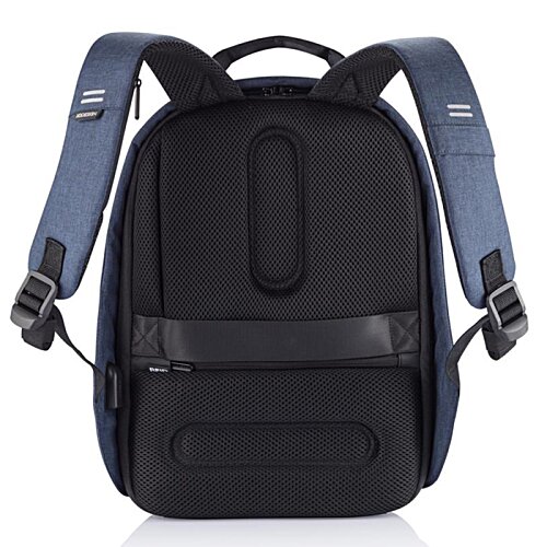 Additional Image 10 - a black backpack with straps