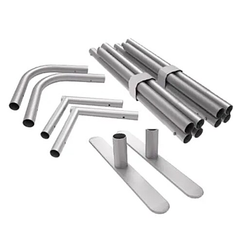 Additional Image 1 - a group of metal parts