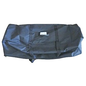 Additional Image 3 - a black bag on a white background