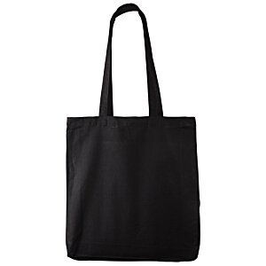 Additional Image 1 - a black bag with a long handle