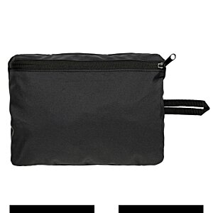 Additional Image 1 - a black bag with a handle