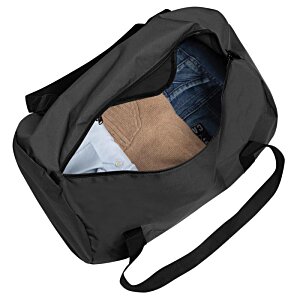 Additional Image 3 - a black bag with a strap
