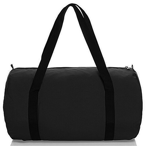 Additional Image 7 - a black bag with straps