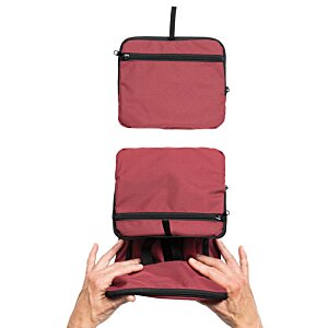 Additional Image 2 - a close up of a bag