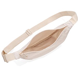 Additional Image 3 - a white strap on a white surface