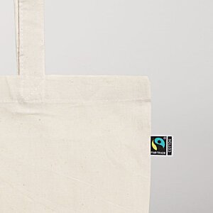 Additional Image 2 - a white bag with a handle