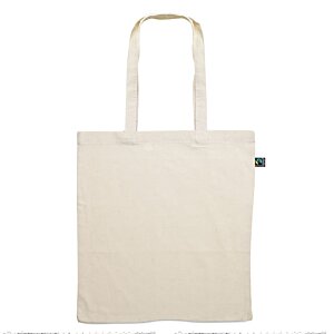 Additional Image 3 - a white bag with a handle