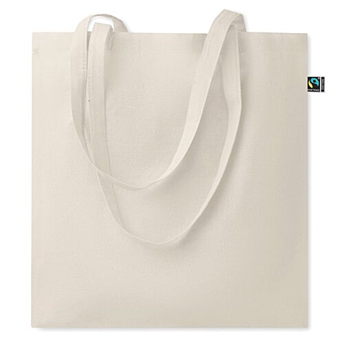 Additional Image 1 - a white bag with a handle
