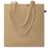 Additional Thumbnail Image 5 - a brown bag with a handle