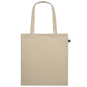 Additional Image 1 - a white bag with a handle