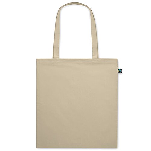 Additional Image 1 - a white bag with a handle
