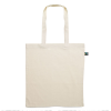 Additional Thumbnail Image 2 - a white bag with a handle