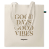 Additional Thumbnail Image 4 - a white bag with black text