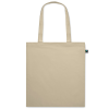 Additional Thumbnail Image 1 - a white bag with a handle