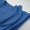 Additional Thumbnail Image 3 - a blue cloth folded on a white surface