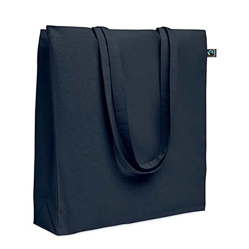 Additional Image 7 - a black bag with a handle