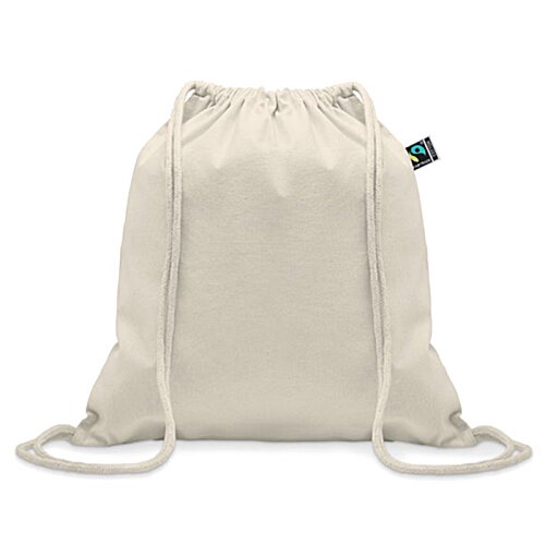 Additional Image 1 - a white bag with straps
