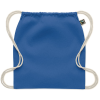 Additional Thumbnail Image 3 - a blue bag with white straps