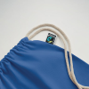 Additional Thumbnail Image 5 - a blue bag with a white handle