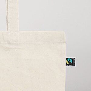 Additional Image 3 - a white bag with a handle