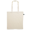 Additional Thumbnail Image 1 - a white bag with a handle
