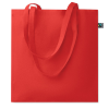 Additional Thumbnail Image 3 - a red bag with a handle