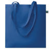 Additional Thumbnail Image 7 - a blue bag with a strap