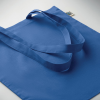 Additional Thumbnail Image 9 - a blue bag on a white surface