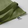 Additional Thumbnail Image 5 - a green cloth with a square object on it
